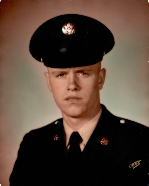 Obituary of Arthur Ray Allen