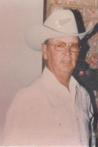 Obituary of James Cleo Henson