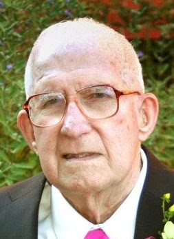 Obituary of LeRoy Campbell