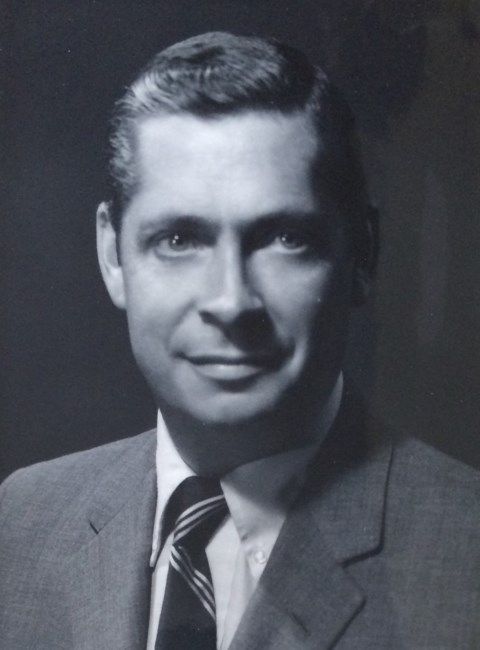 Obituary of Thomas Kehoe