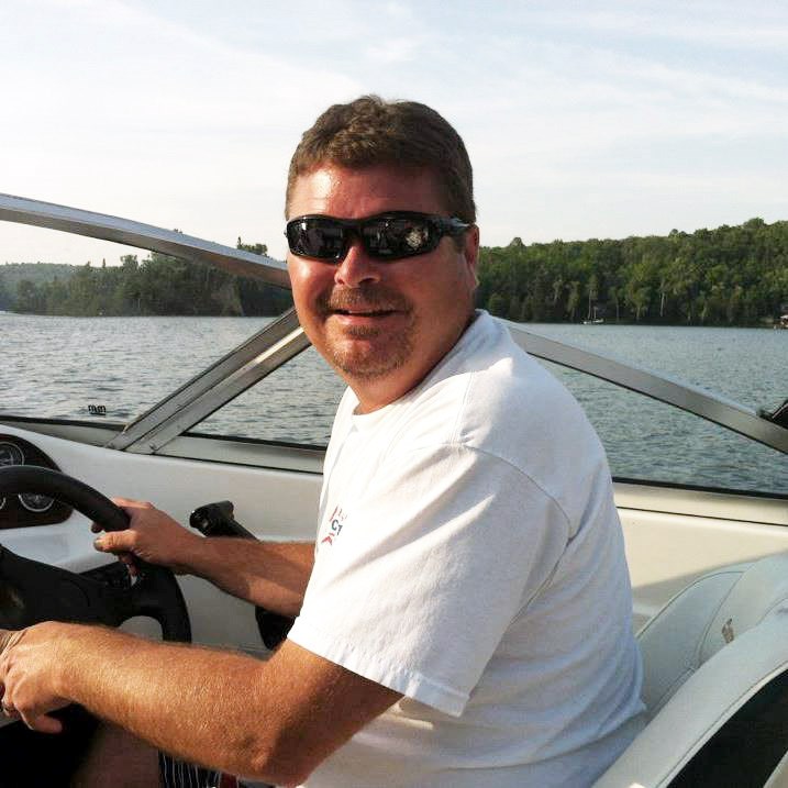 Scott Fraser Obituary Oshawa, ON