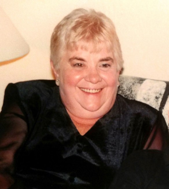 Obituary of Janice Williamina Louche
