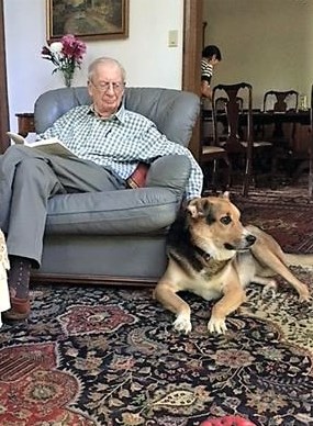 Obituary of Dr. Gunter Joseph Augustin