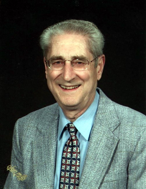 Obituary of Patrick R. Nedeau