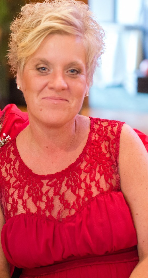 Obituary of Kimberly Ann Trout