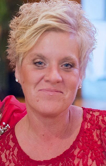 Obituary of Kimberly Ann Trout