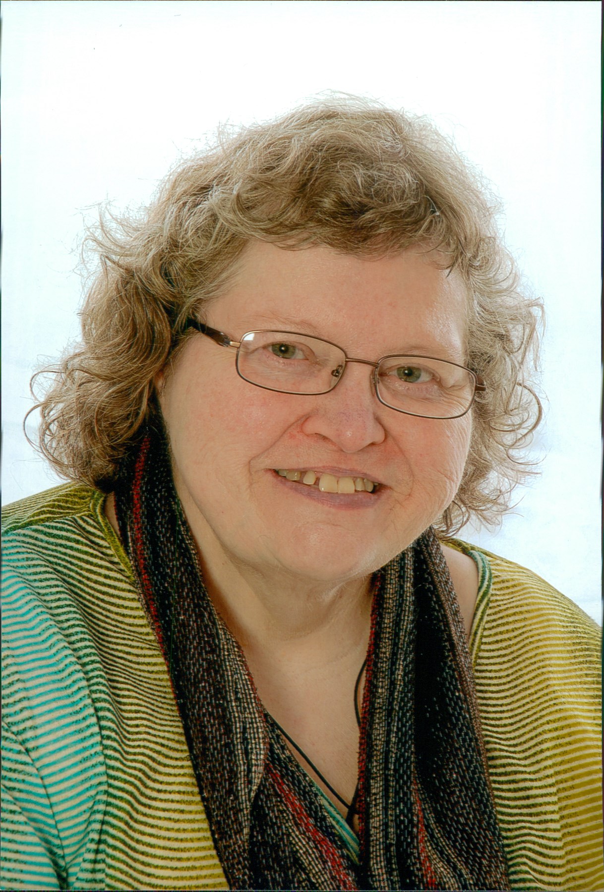 Obituary of Karen Norma Dunwoody