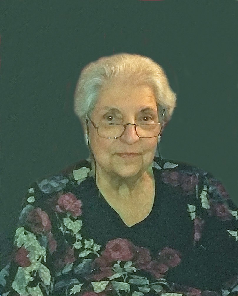 Obituario de Patricia Marie Hughes