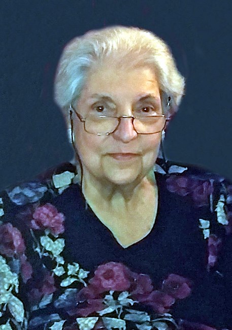 Obituary of Patricia Marie Hughes