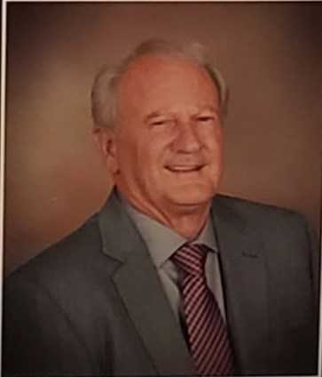 Obituary of Sonny Turner