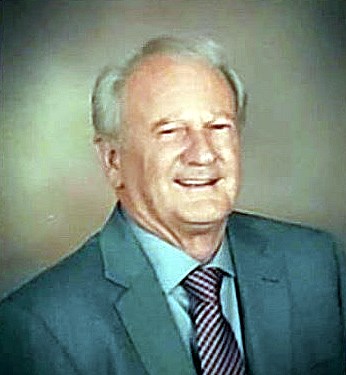 Obituary of Sonny Turner