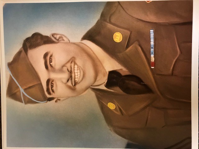 Obituary of Ramon Del Carmen Flores