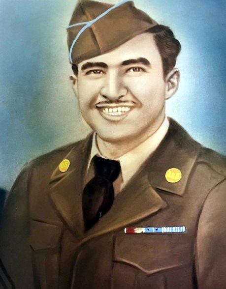Obituary of Ramon Del Carmen Flores