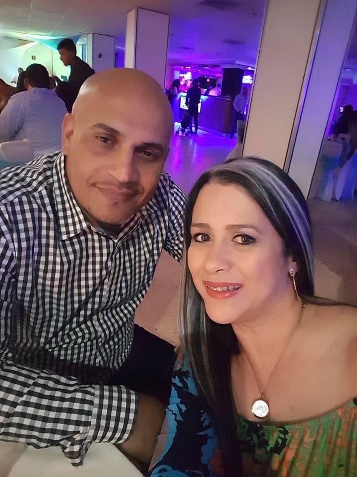 Obituary of Miguel Angel Mercado Caraballo