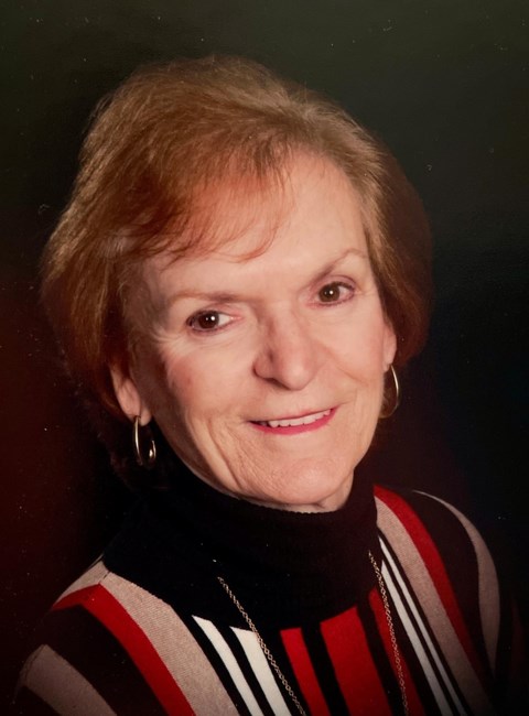 Obituary of Sherry Wise McCraw