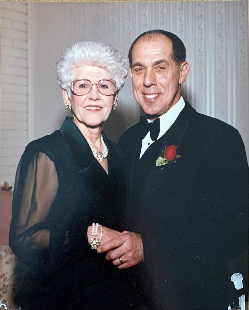 Joanne Rybar Obituary Grosse Pointe Woods, MI