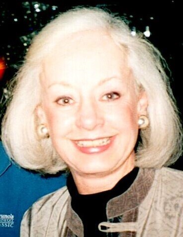 Obituary of Dr. Nancy Allen Hinson