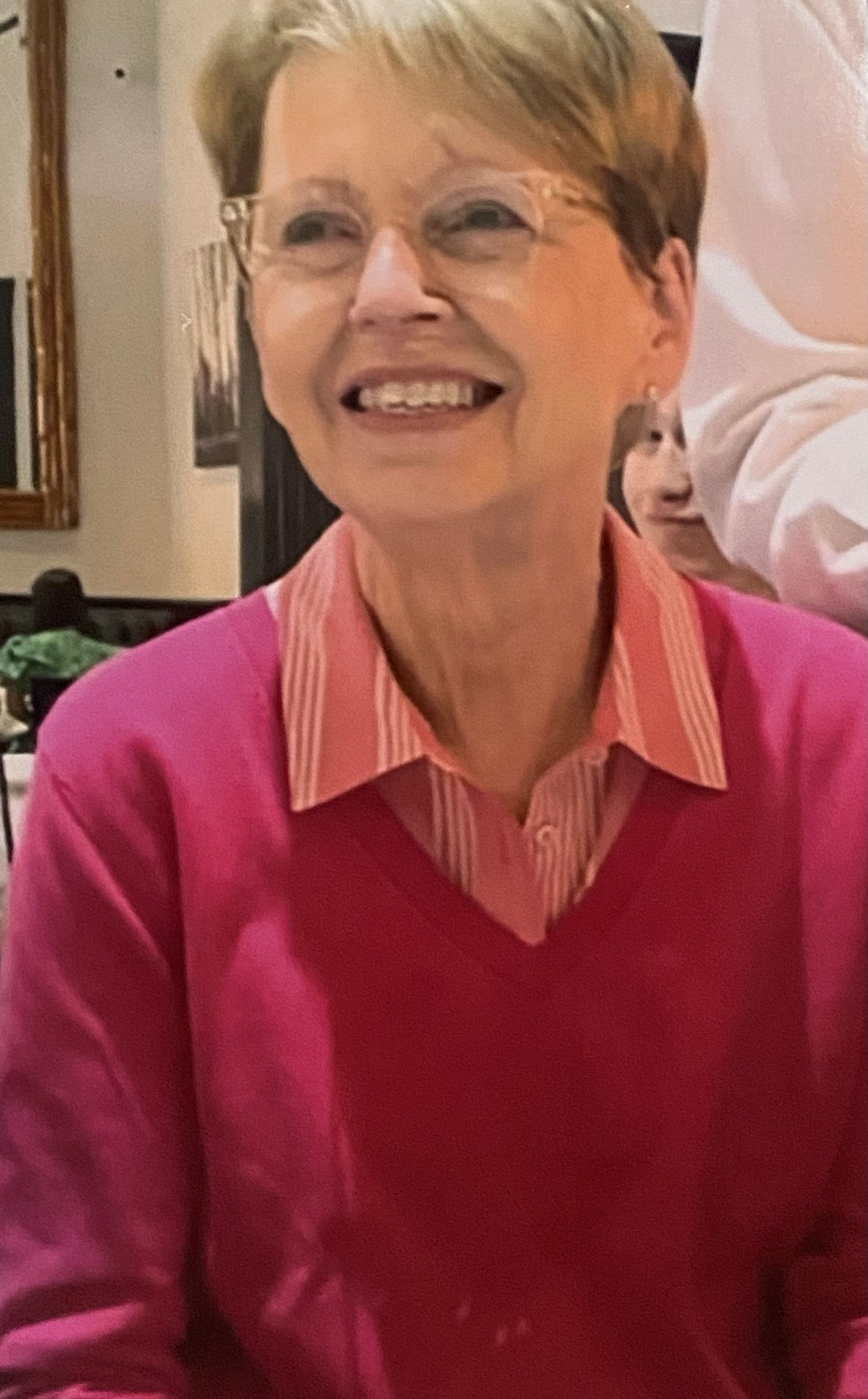 Obituary of Martine Marie Josée (Fauquet) Diez