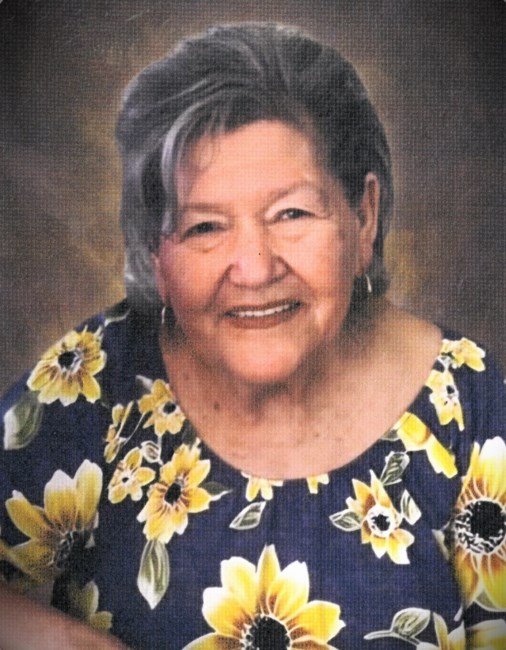 Obituary of Enriqueta Dessens de Luna