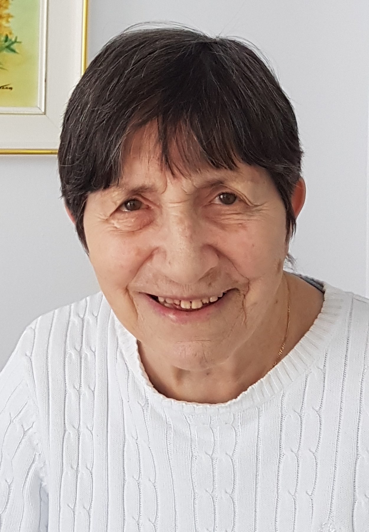 Gabrielle Danis avis de décès - Montreal, QC Gabrielle Danis avis de décès - Montreal, QC