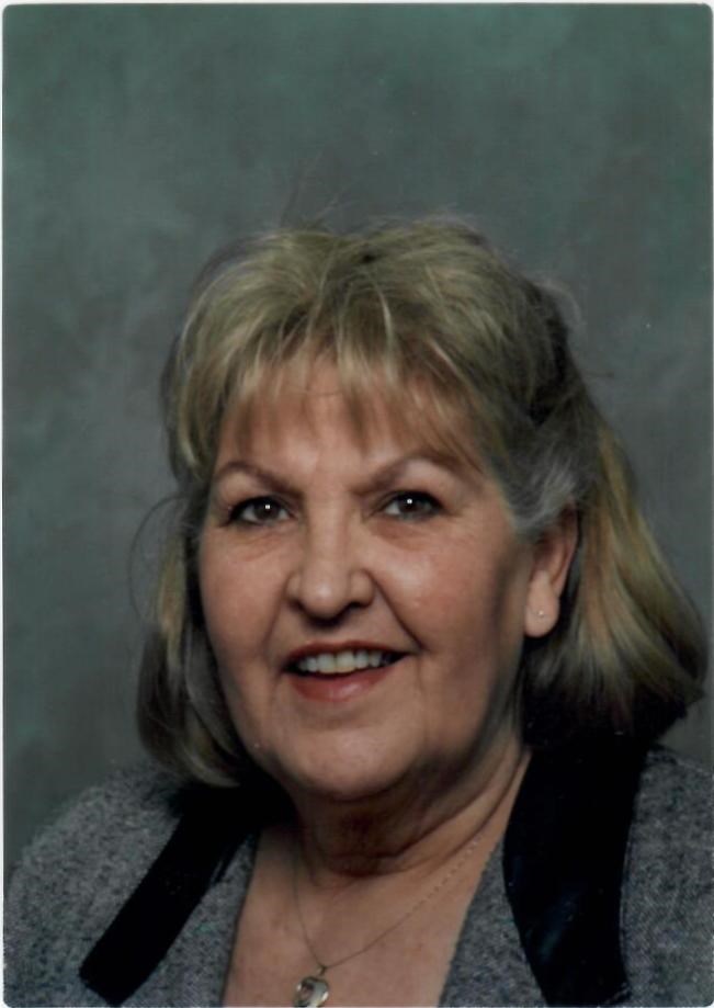 Obituary of Gisèle Yvonne Bedard