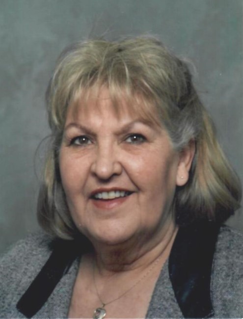 Avis de décès de Gisèle Yvonne Bedard