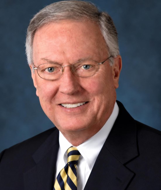 Obituary of John Oliver