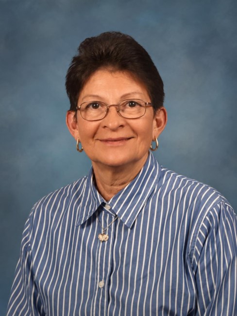 Obituary of Vera V. Arce