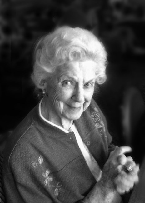 Obituario de Bernice Eugenia Akers