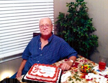 Obituary of Douglas E Arrington