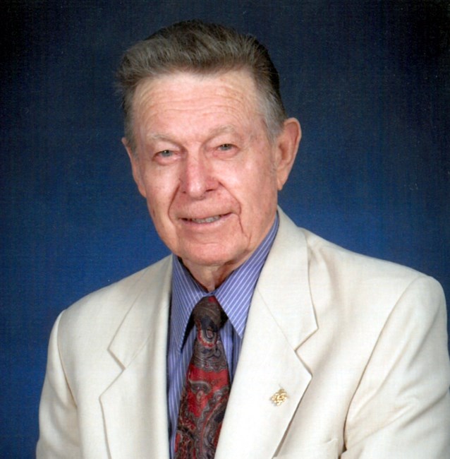 Obituary of Richard Wayne DeHaven