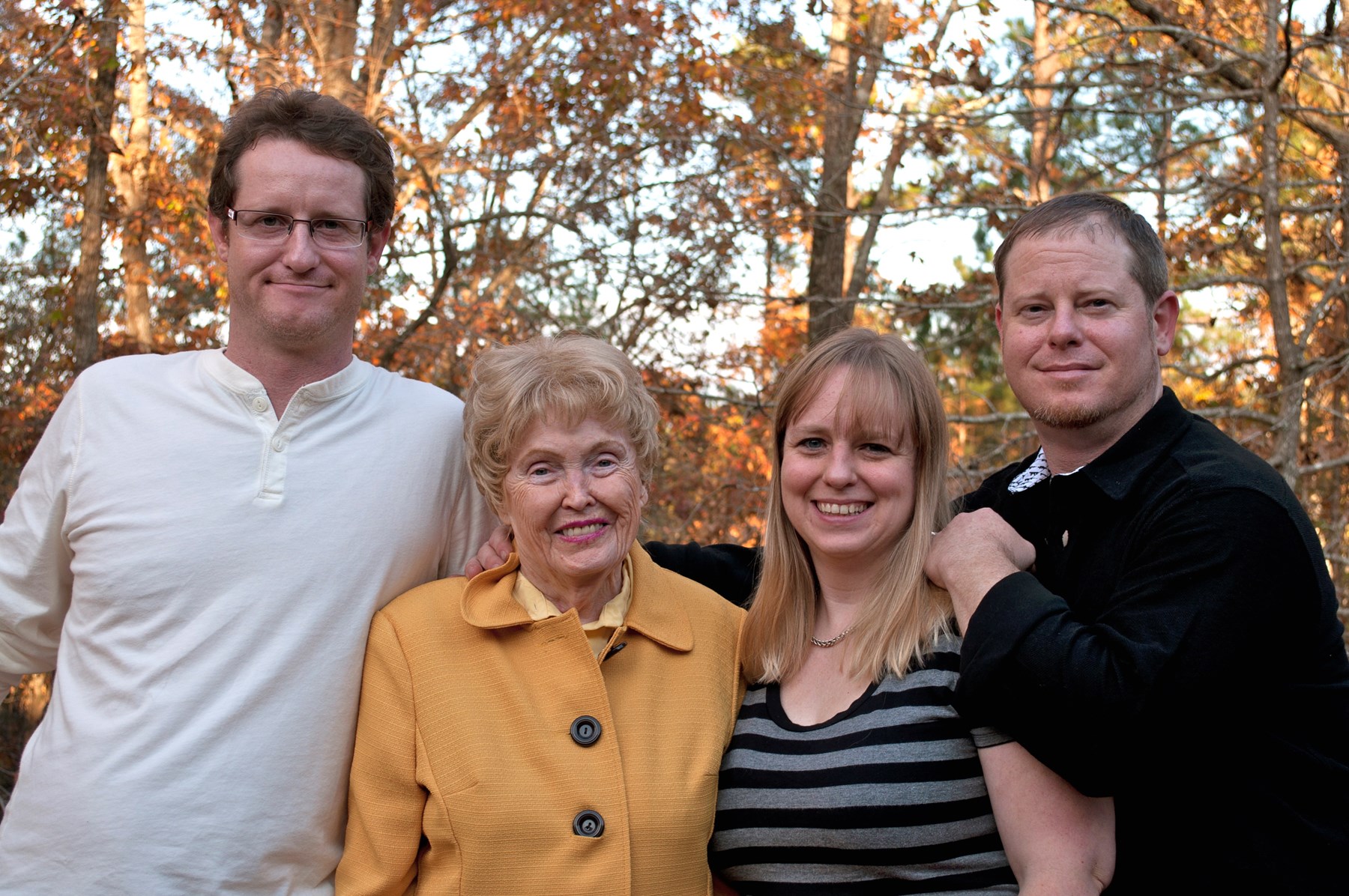 Obituary of Mrs. R. Elsie Davis Eldredge McMullen