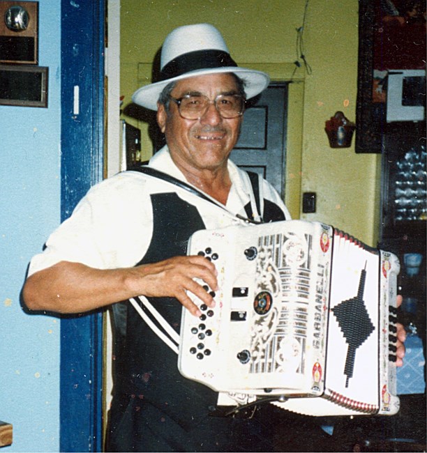 Obituary of Sotero Perez "Suke" Gebara