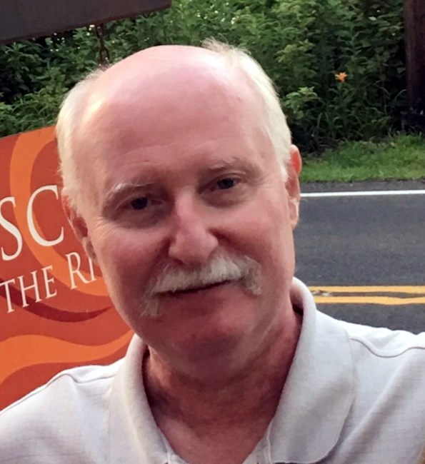 Obituary of Richard H. Herman