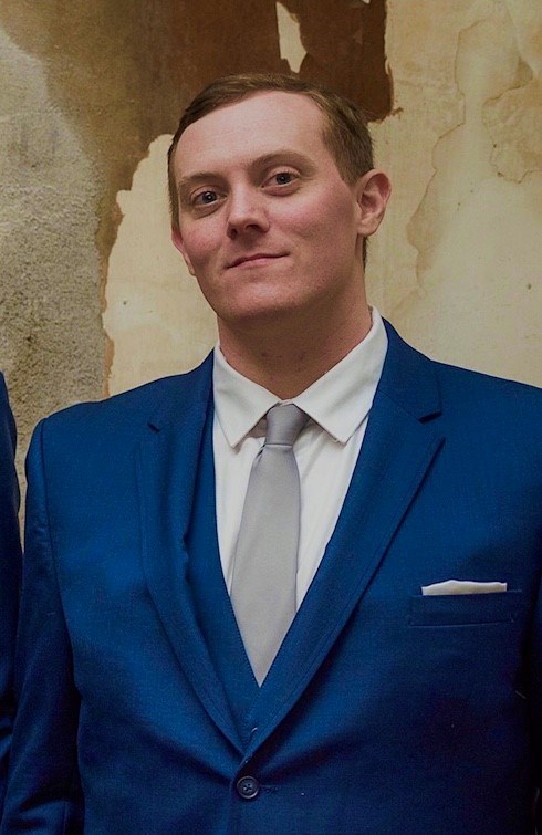 Michael Robertson Obituary Springfield Va