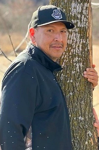 Obituary of Sonny Chanate