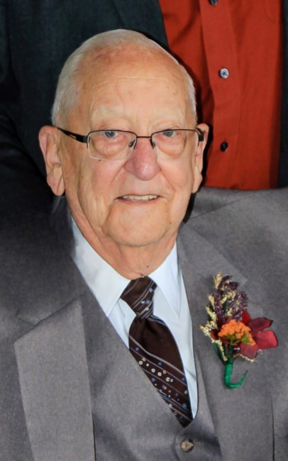 Obituary of William "Bill" Dearstone