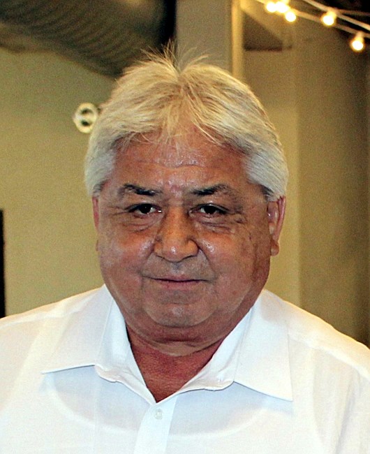 Obituary of Jessie James Hernandez