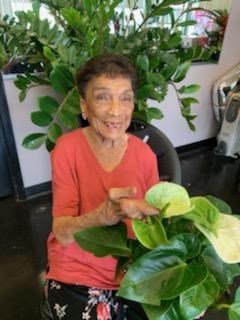 Obituary of Leonor Torres Mendiola