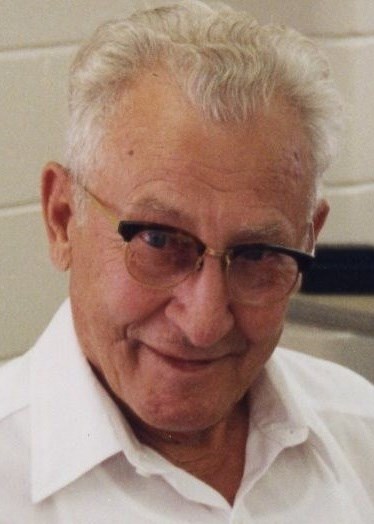 Obituary of Thomas G. Richardville