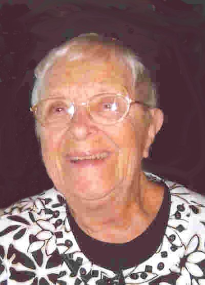 Obituary of Patricia Zoe Stuyvesant
