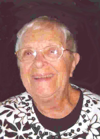 Obituario de Patricia Zoe Stuyvesant