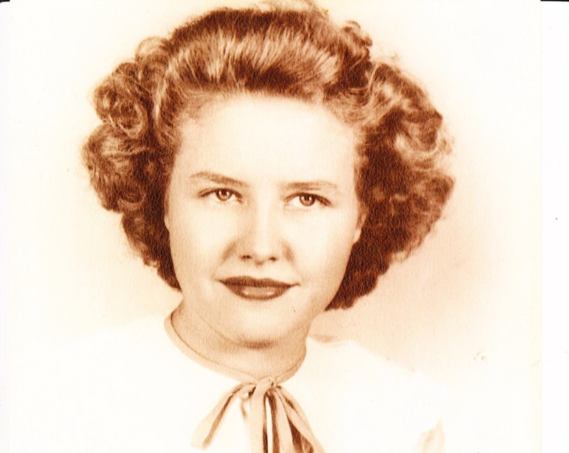 Obituary of Margaret Turner