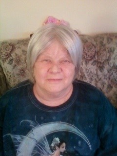 Obituary of Polly Anna Verhaalen