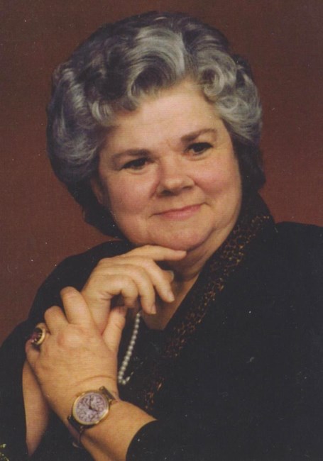 Obituary of Joellen Hightower