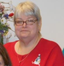 Obituary of Brenda Kay Thiessen