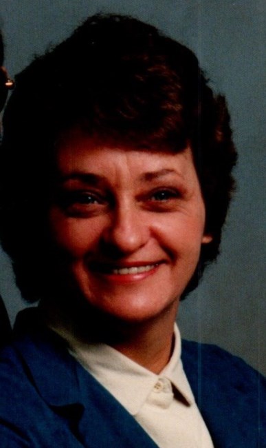 Obituary of Brenda F. Kitchens