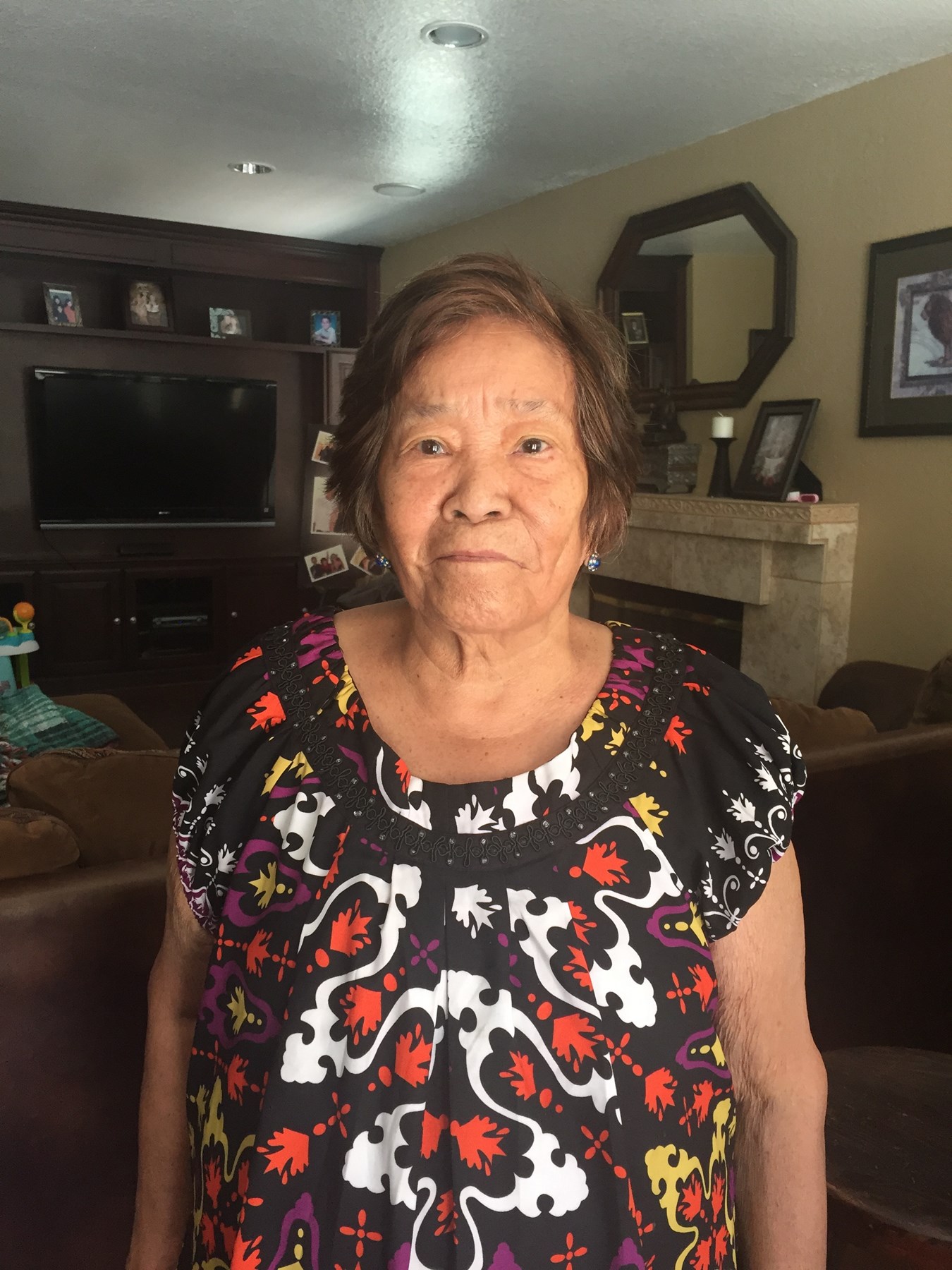 Obituary of Rebecca Peralta Ramirez