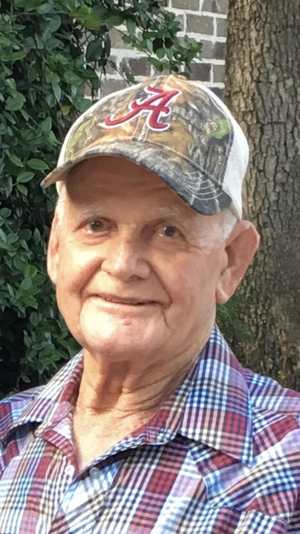 James Cochran Obituary Saraland, AL