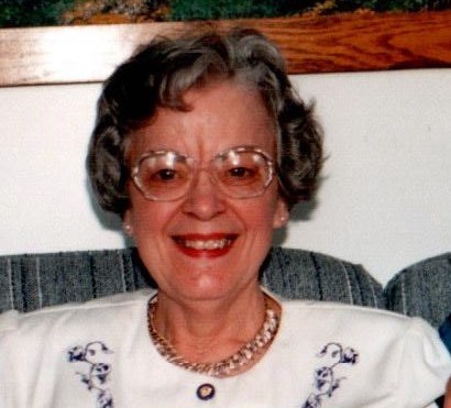 Obituary of Huguette Riopel-Larocque